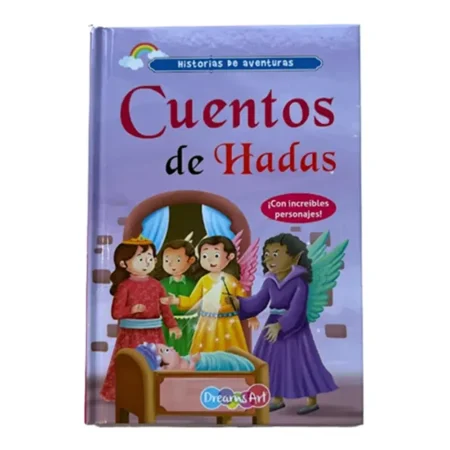 Cuentos de hadas