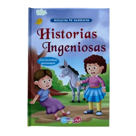 Historias ingeniosas