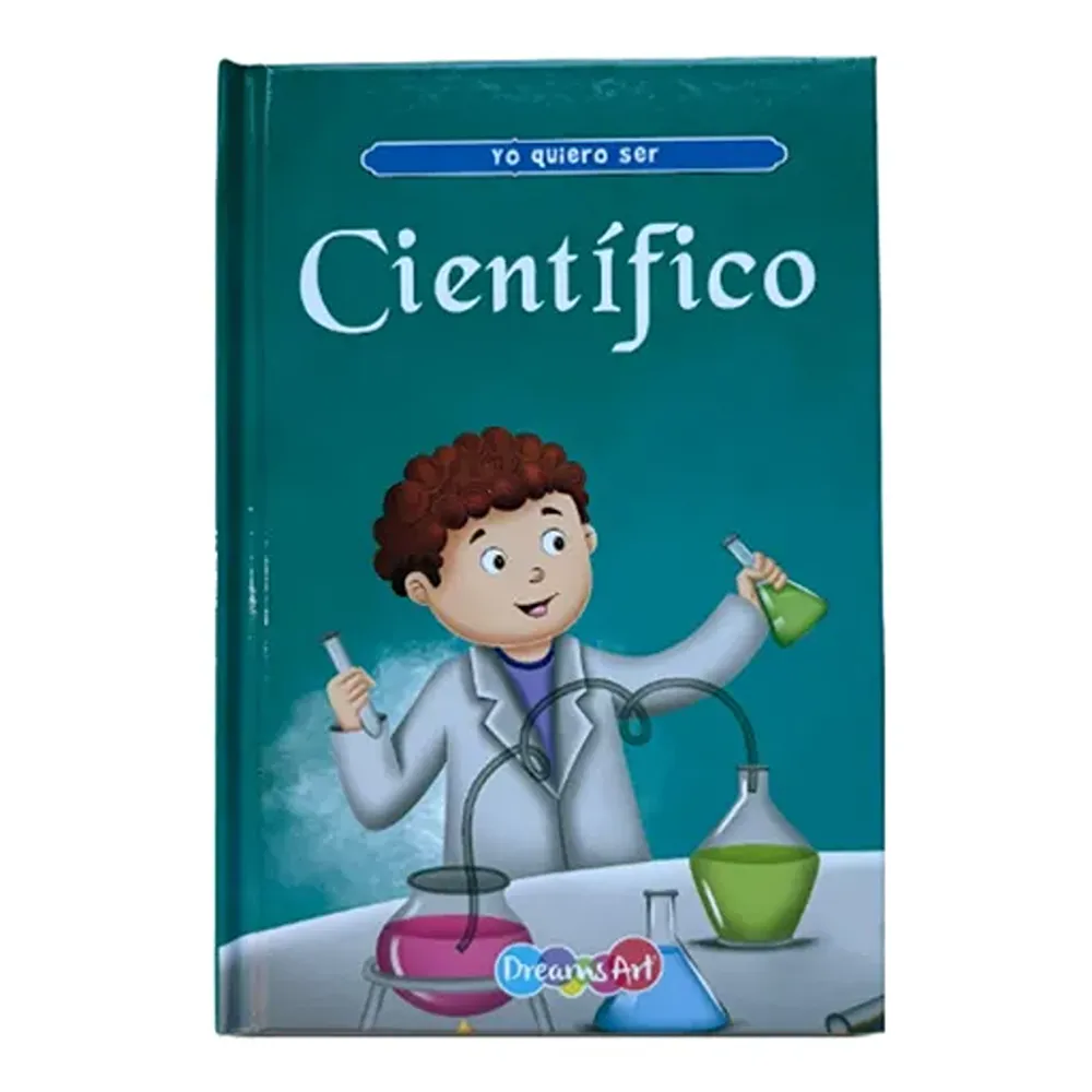Cientifico