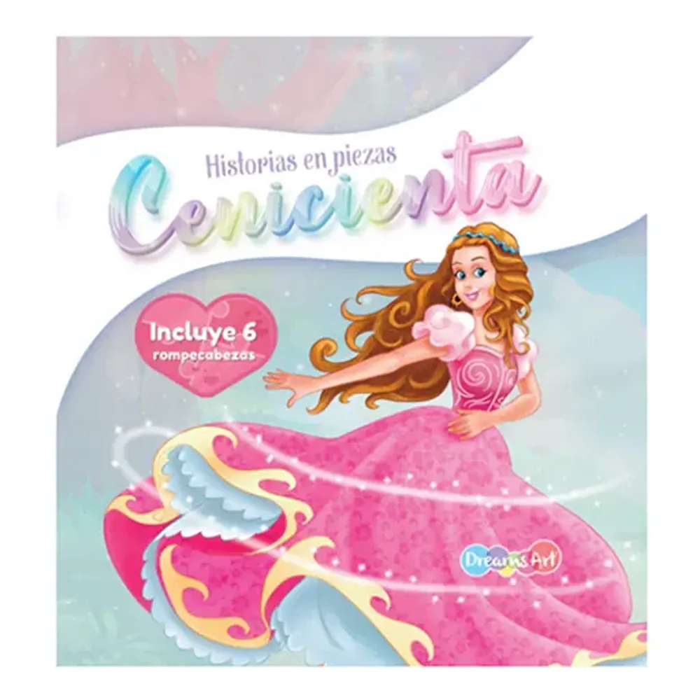 Cenicienta