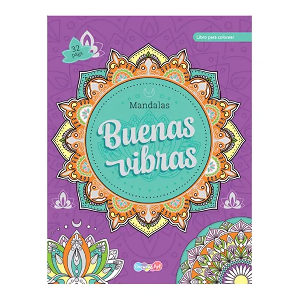 Buenas vibras