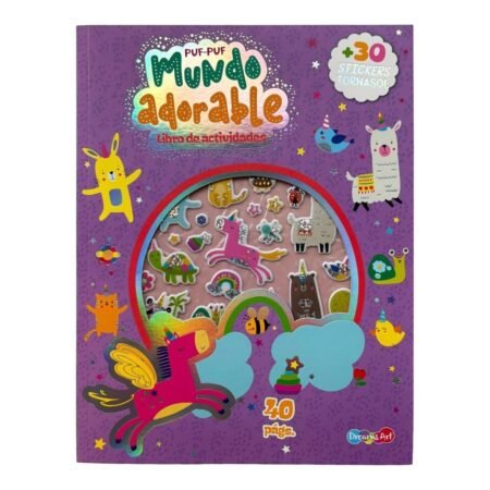 Mundo Adorable