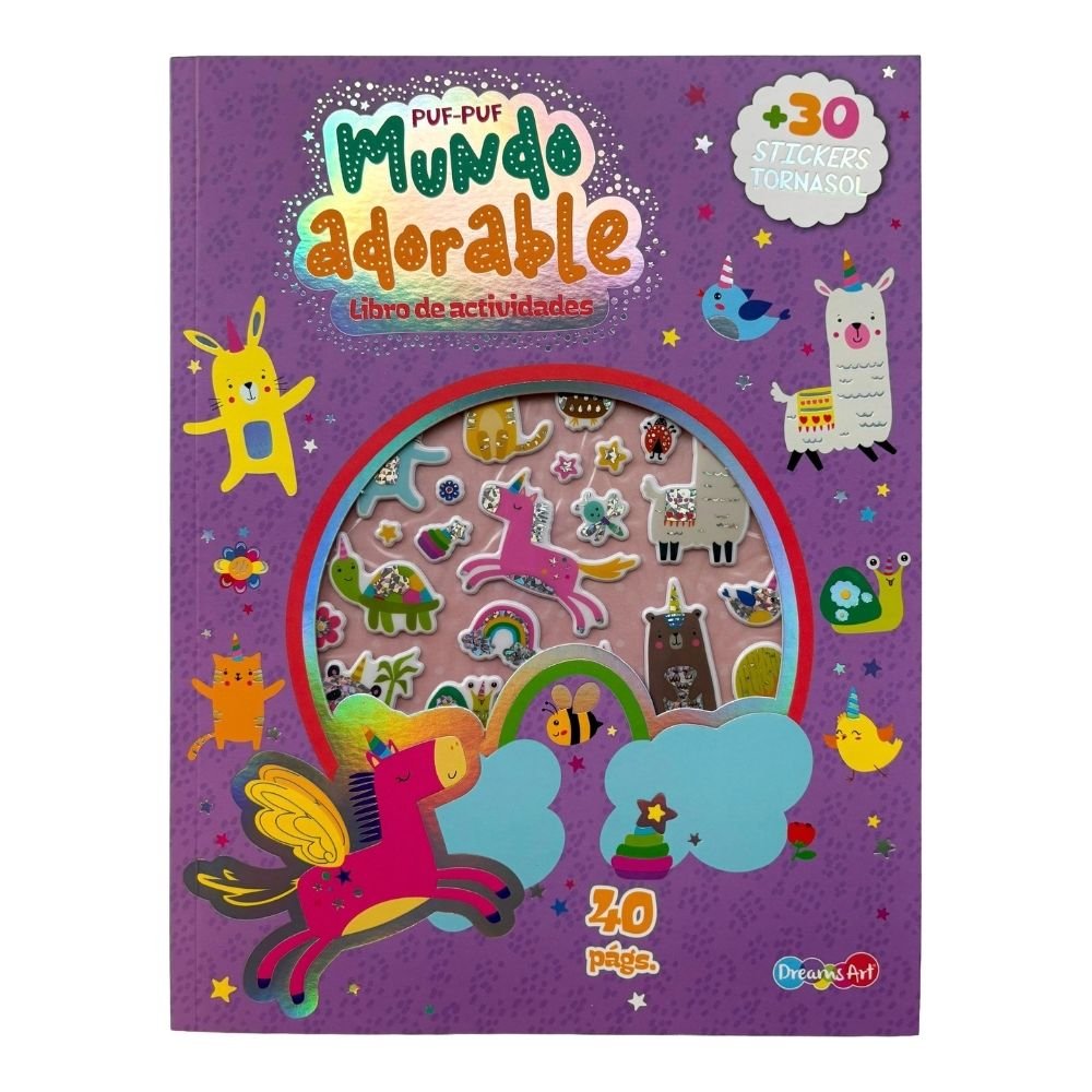 Mundo Adorable