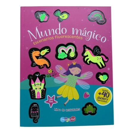 Mundo mágico