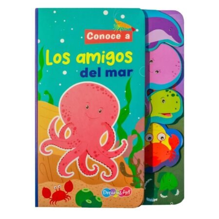 Los amigos del mar