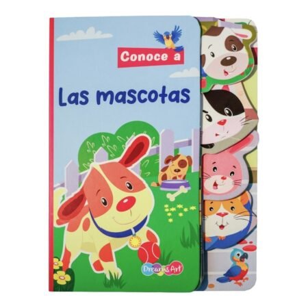 Las macotas