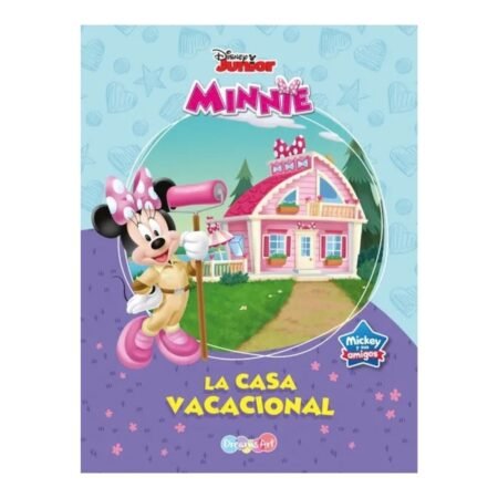 La casa vacacional
