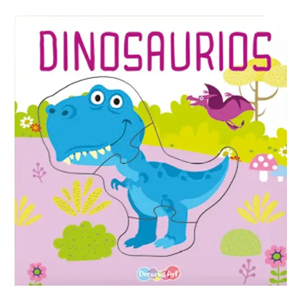 Dinosaurios