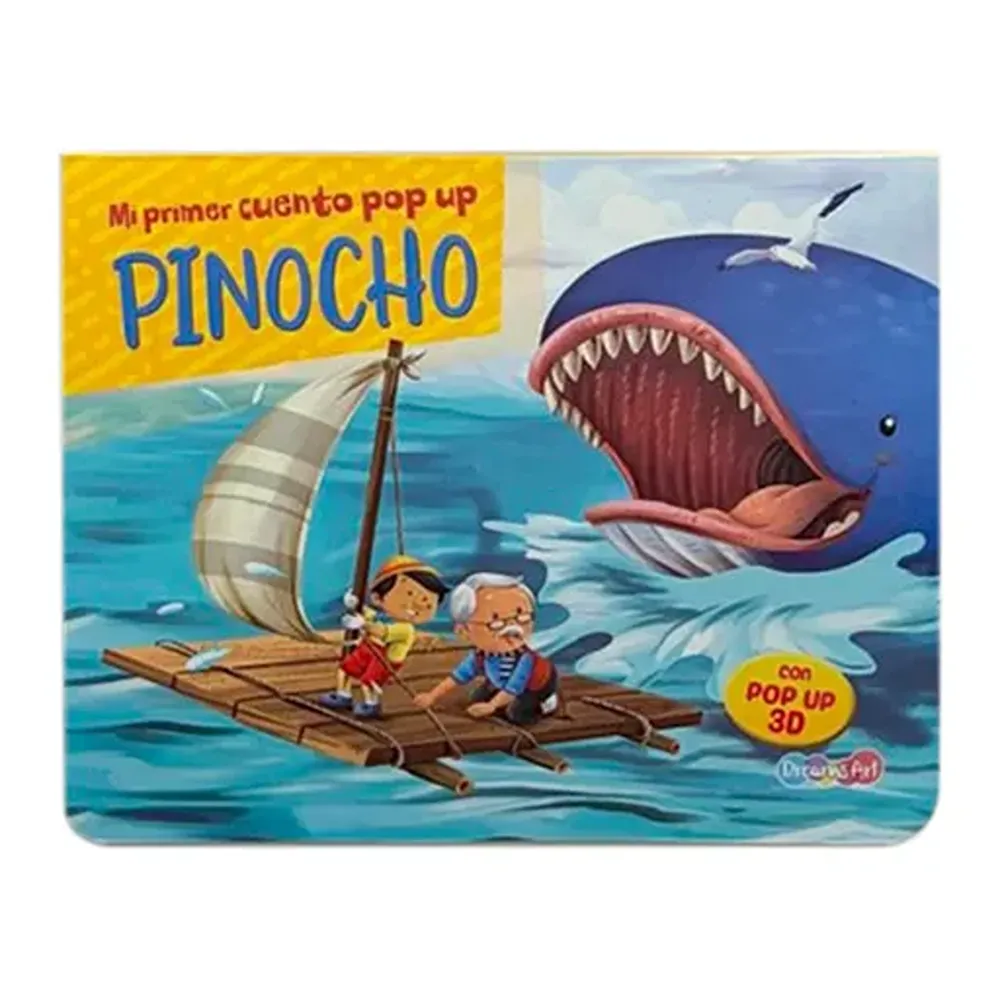 Pinocho