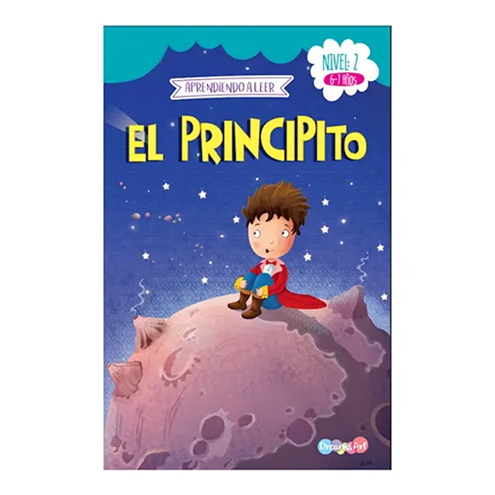 El principito
