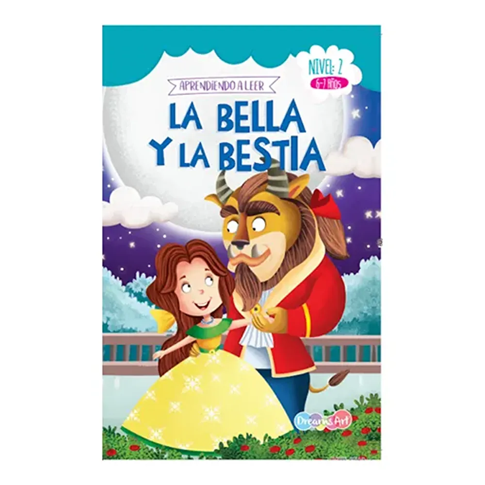 La bella y la bestia
