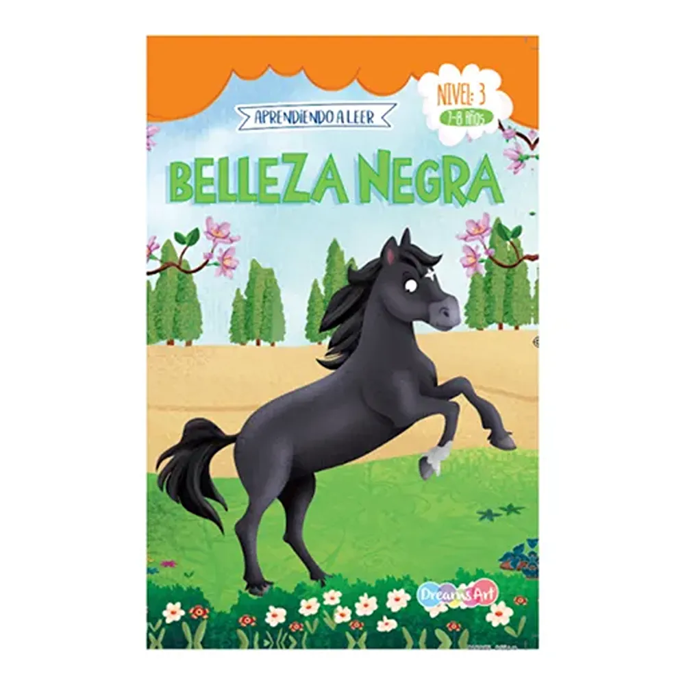 Belleza negra