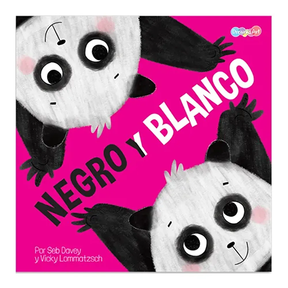 Negro y Blanco