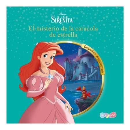 El misterio de la caracola de estrella