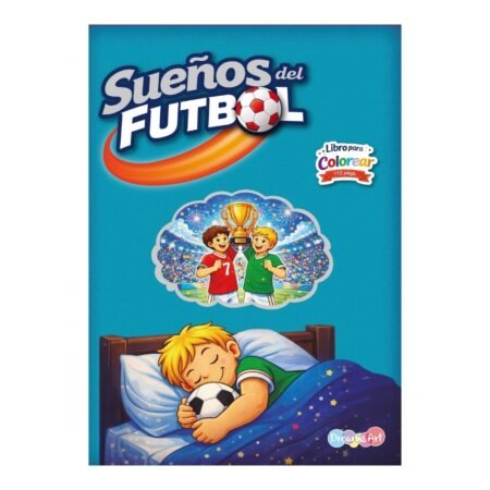 Sueños del fútbol