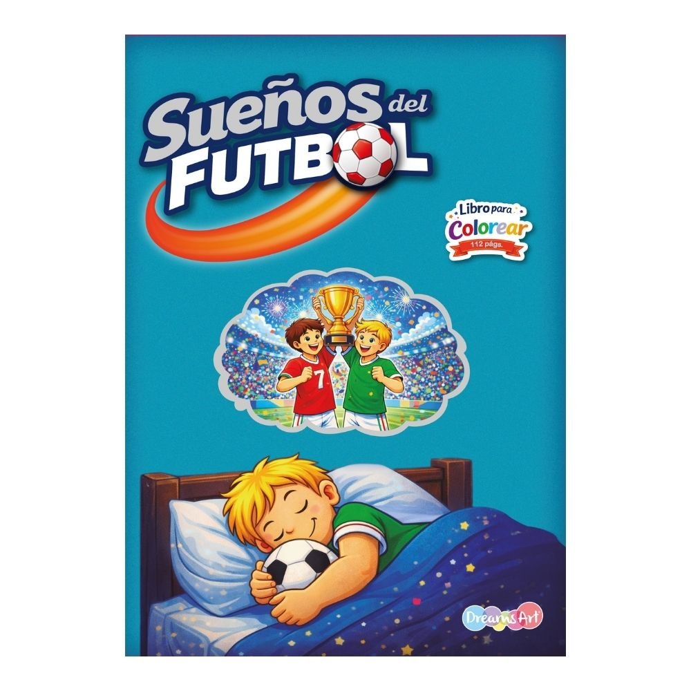 Sueños del fútbol