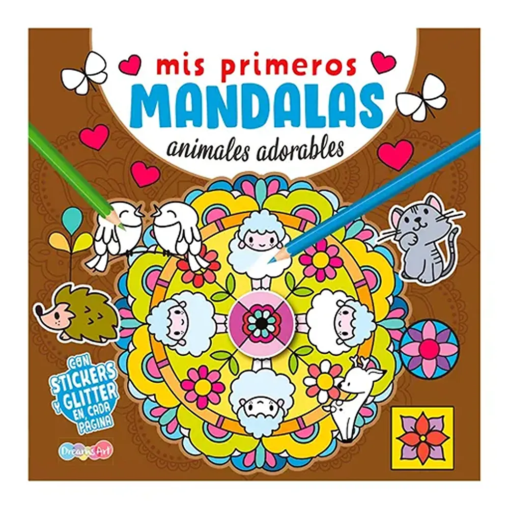 Animales adorables