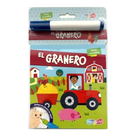 El granero