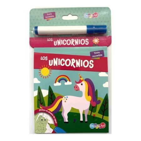 Un unicornio