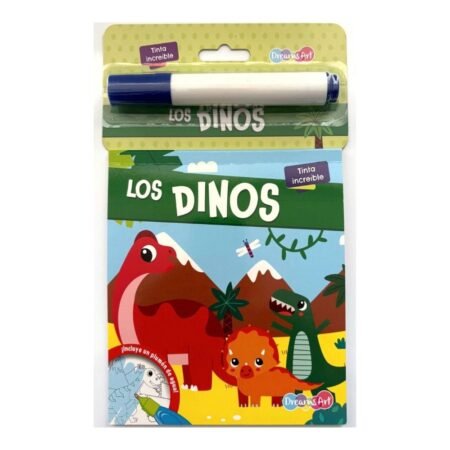 Los dinos