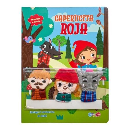 Caperucita Roja
