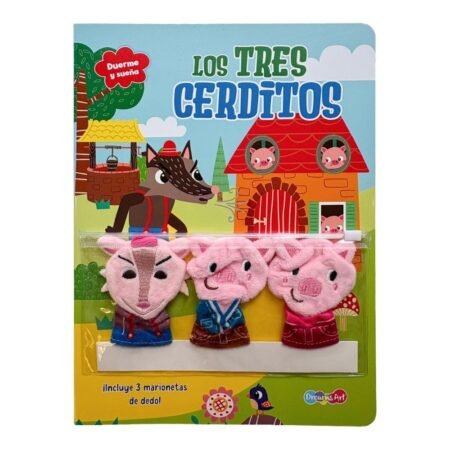 Los tres cerditos