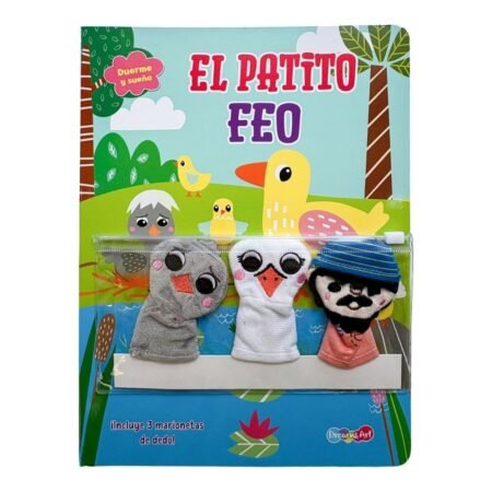 El patito feo
