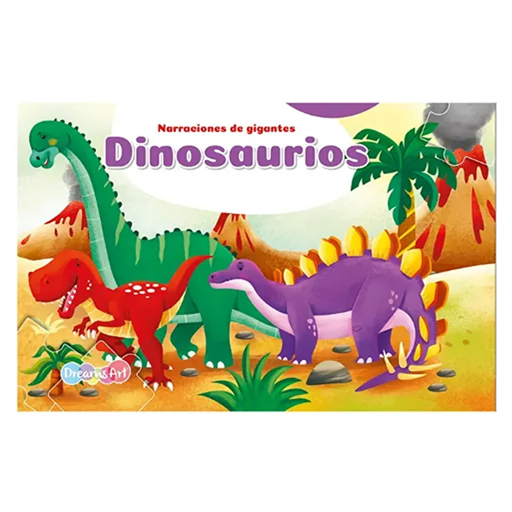 Dinosaurios